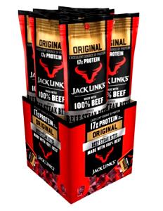 1 package (43 g) Beef Steak Bites - Original