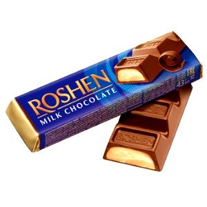 1 package (43 g) Milk Chocolate Caramel Brulee