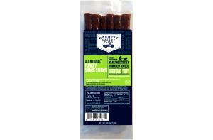 1 package (43 g) Turkey Snack Stick