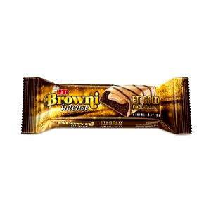 1 package (48 g) Chocolate Cake