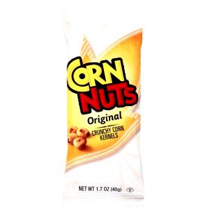 1 package (48 g) Toasted Corn Snacks - Original