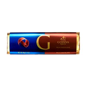 1 package (49 g) Milk Chocolate Bar
