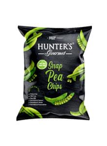 1 package (50 g) Snapea Crisps (50g)