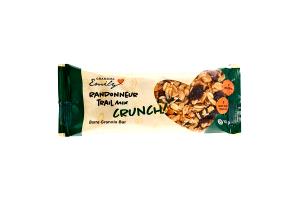 1 package (50 g) Trail Mix Bar