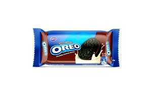 1 package (51 g) Choco Cremes Cookies