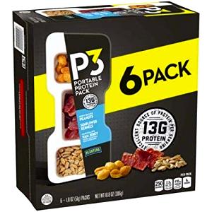 1 package (51 g) Portable Protein Pack