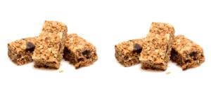 1 package (52 g) Pumpkin Spice Flapjack