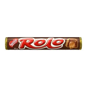 1 package (52 g) Rolo Bar