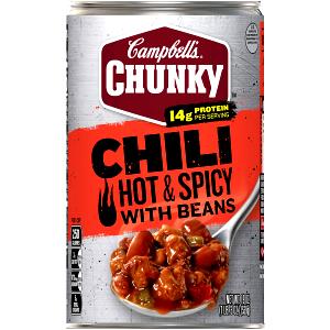 1 package (53.1 g) Loaded Chili & Cheese Potato Chips (Package)