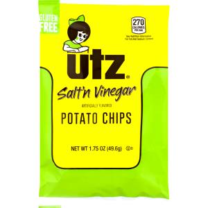 1 package (53.1 g) Salt 