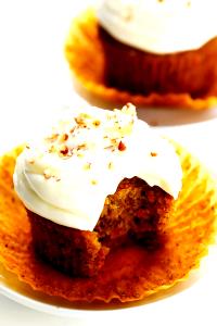 1 package (54 g) Carrot Cake Cupcake
