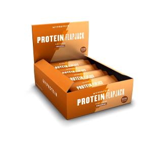 1 package (54 g) Original Protein Flapjack