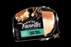 1 package (56 g) Black Forest Turkey Breast