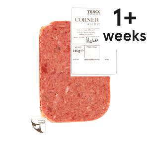 1 package (56 g) Lean Sliced Corned Beef