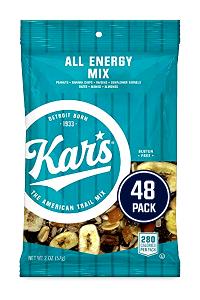 1 package (56 g) Trail Mix Nut & Chocolate (Package)