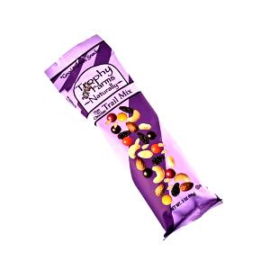 1 package (56 g) Trail Mix