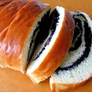 1 package (57 g) Five Seed Roll