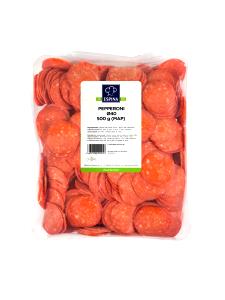 1 package (57 g) Rev Pepperoni & Cheese Bites