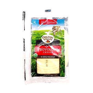 1 Package (6 Oz) Provolone Cheese