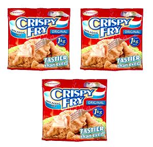 1 package (62 g) Turkey & American Snack Pack