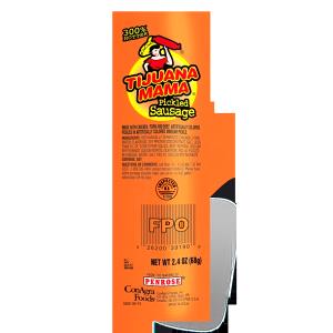 1 package (68 g) Tijuana Mama