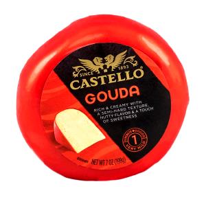 1 Package (7 Oz) Gouda Cheese
