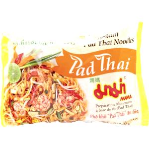 1 package (70 g) Instant Pad Thai Noodles