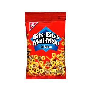 1 package (70 g) Snack Bites (Package)