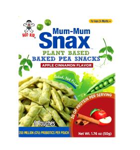 1 package (71 g) Apple Crisp