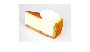1 package (71 g) Bananas Foster Cheesecake