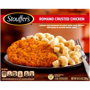 1 package (8 oz) Chicken Romano Fresca