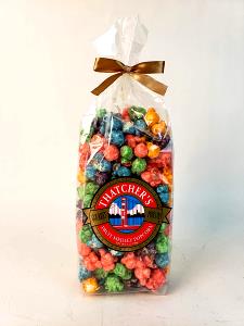 1 package (8 oz) Fruit & Berries Oatmeal