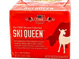 1 Package (8 Oz) Gjetost Cheese