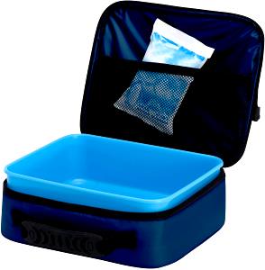 1 package (81 g) Lunch Kit Turkey & Cheese