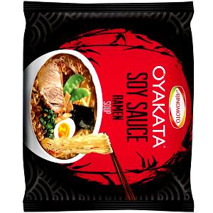 1 package (83 g) Shoyu Ramen