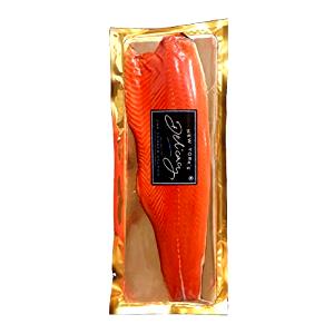 1 package (85 g) Smoked Nova Atlantic Salmon