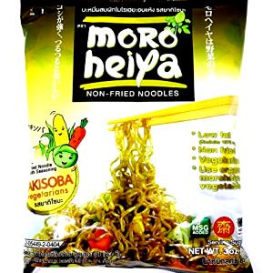 1 package (85 g) Yakisoba