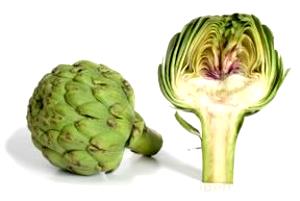 1 Package (9 Oz) Artichokes (Globe or French, Unprepared, Frozen)
