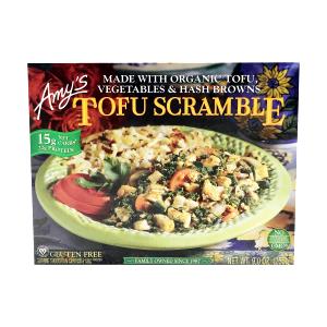1 package (9 oz) Kitchen Tofu Scramble