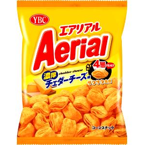 1 package (99 g) Fruit with Cheddar Cheese