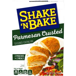 1 package Baked! Parmesan & Tuscan Herb Potato Crisps