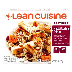 1 Package Chicken Pecan