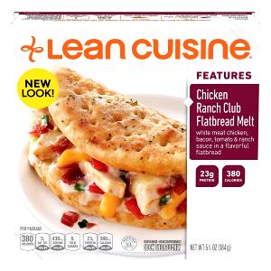 1 Package Chicken Ranch Club Flatbread Melts