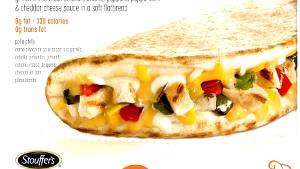 1 Package Chophouse Steak Flatbread Melts