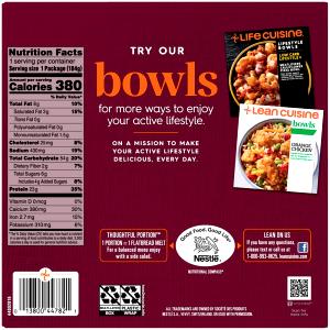 1 package Classic Lean Selections Texas Ranch Chicken