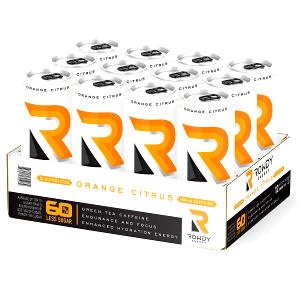 1 package Diet Energy Drink Mix - Orange