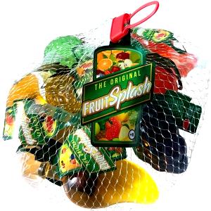 1 Package Energy Fruit Chews - Fruit Splash