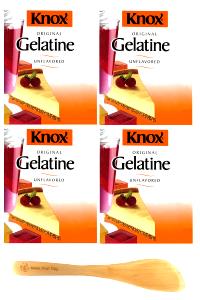 1 Package Gelatin Mix, Prepared