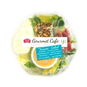 1 package Gourmet Cafe Tuscan Salad