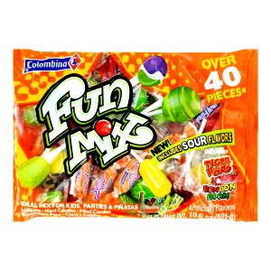 1 Package Hard Candy